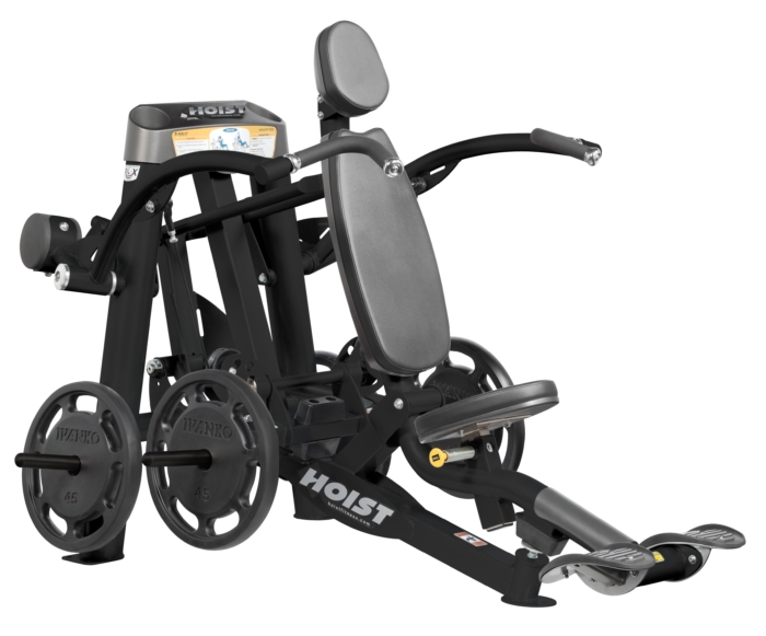 Hoist Fitness - RPL-5501 SHOULDER PRESS - Image 23