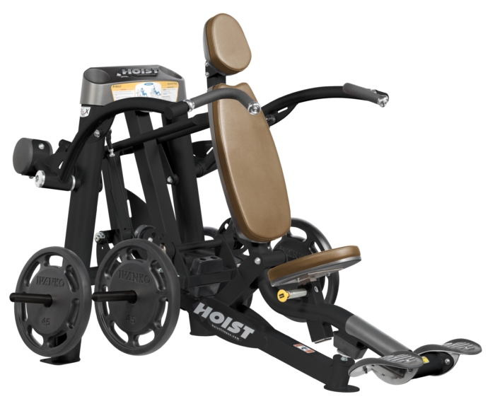 Hoist Fitness - RPL-5501 SHOULDER PRESS - Image 24