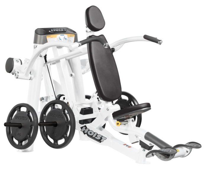 Hoist Fitness - RPL-5501 SHOULDER PRESS - Image 26
