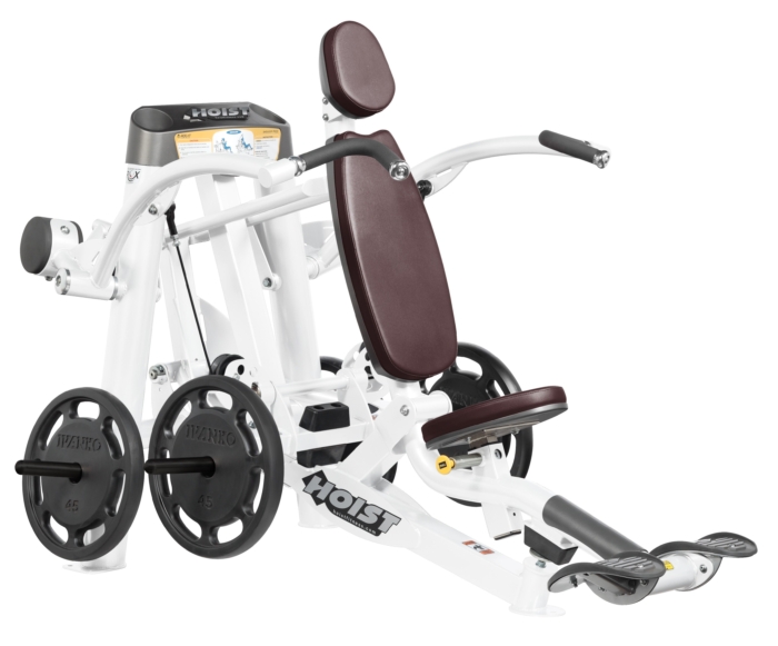 Hoist Fitness - RPL-5501 SHOULDER PRESS - Image 28