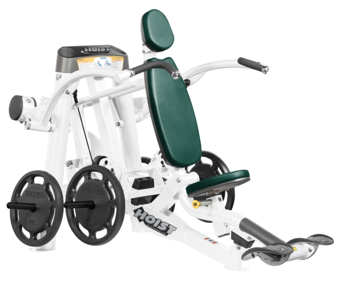 Hoist Fitness - RPL-5501 SHOULDER PRESS - Image 30