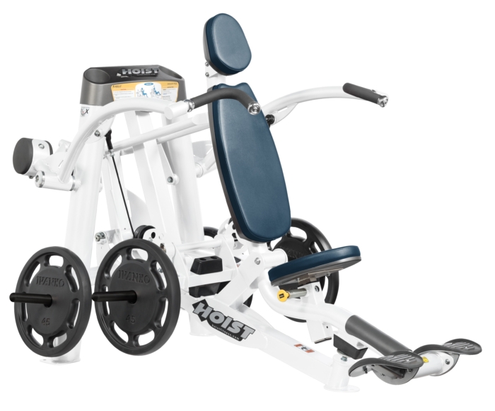 Hoist Fitness - RPL-5501 SHOULDER PRESS - Image 31
