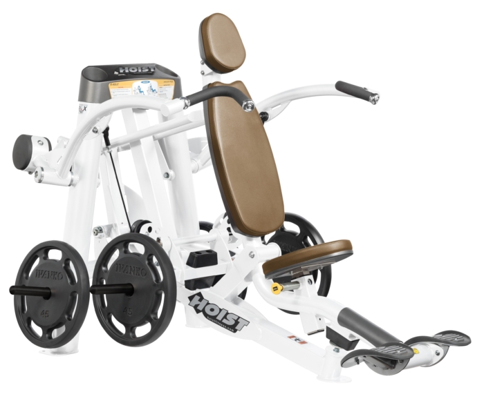 Hoist Fitness - RPL-5501 SHOULDER PRESS - Image 36
