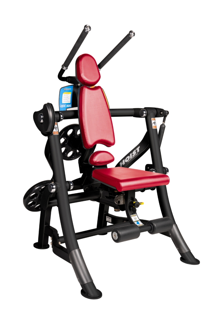 Hoist Fitness - RPL-5601 ROC-ABS - Image 14