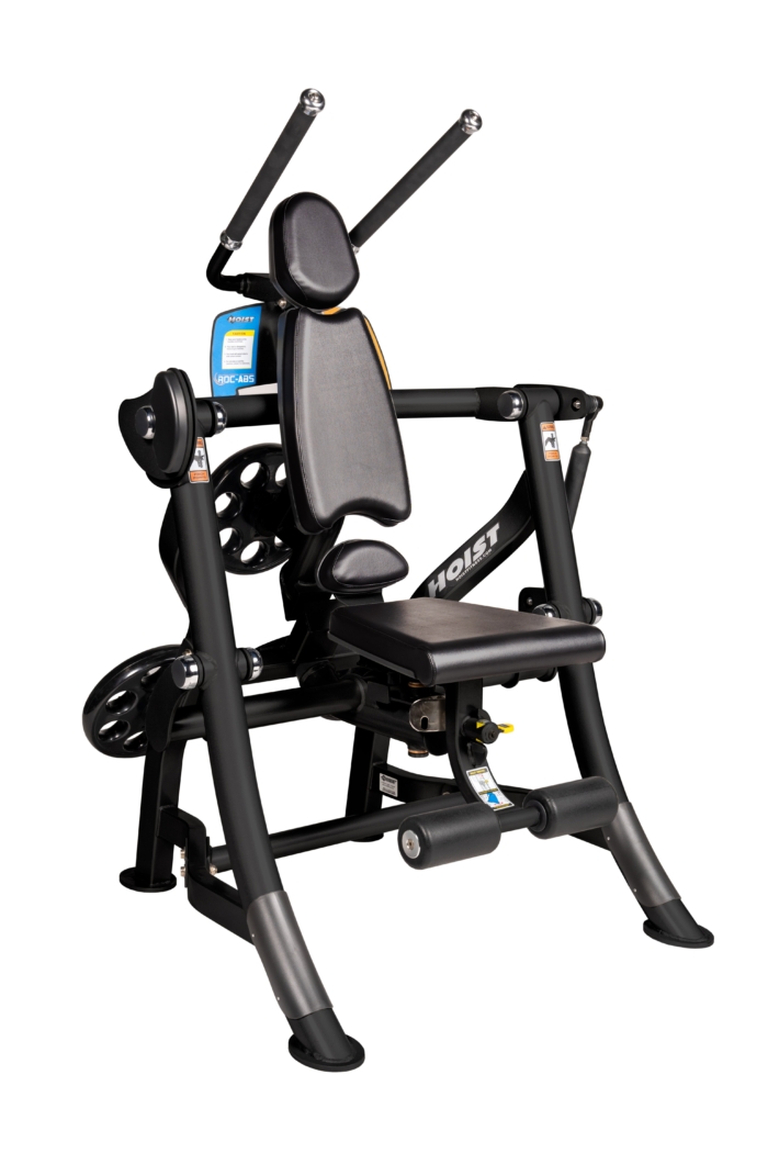 Hoist Fitness - RPL-5601 ROC-ABS - Image 15