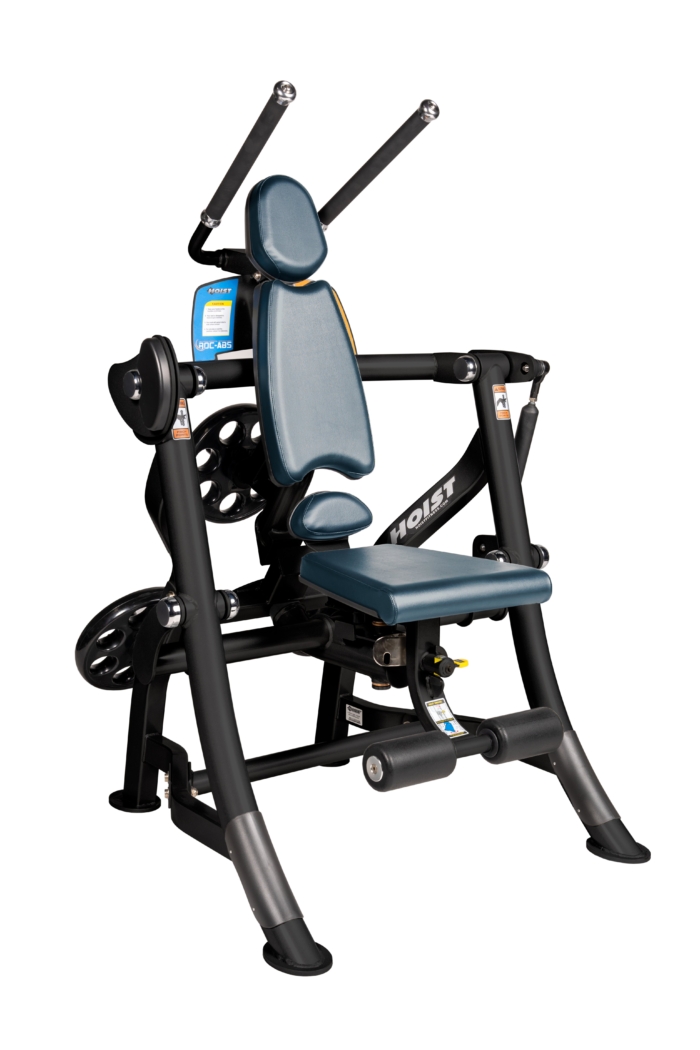 Hoist Fitness - RPL-5601 ROC-ABS - Image 16