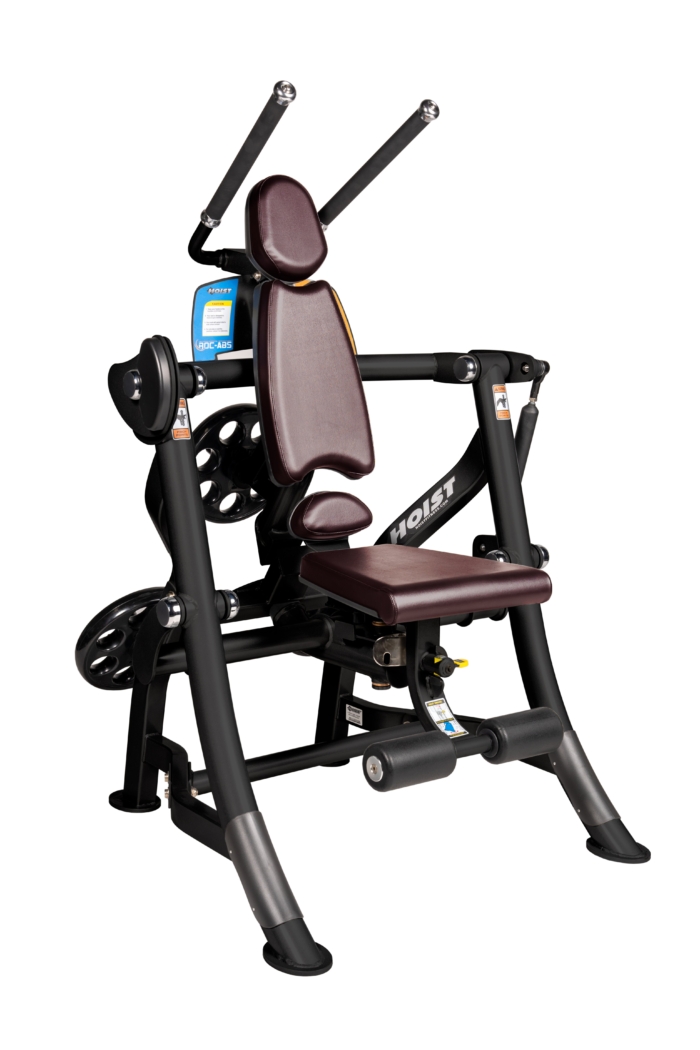 Hoist Fitness - RPL-5601 ROC-ABS - Image 17