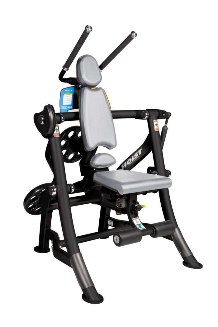 Hoist Fitness - RPL-5601 ROC-ABS - Image 18