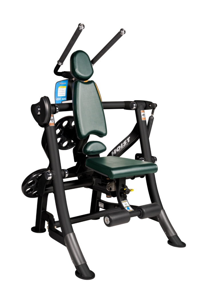 Hoist Fitness - RPL-5601 ROC-ABS - Image 19