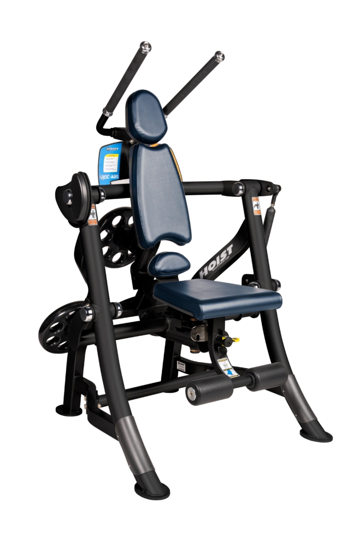 Hoist Fitness - RPL-5601 ROC-ABS - Image 20