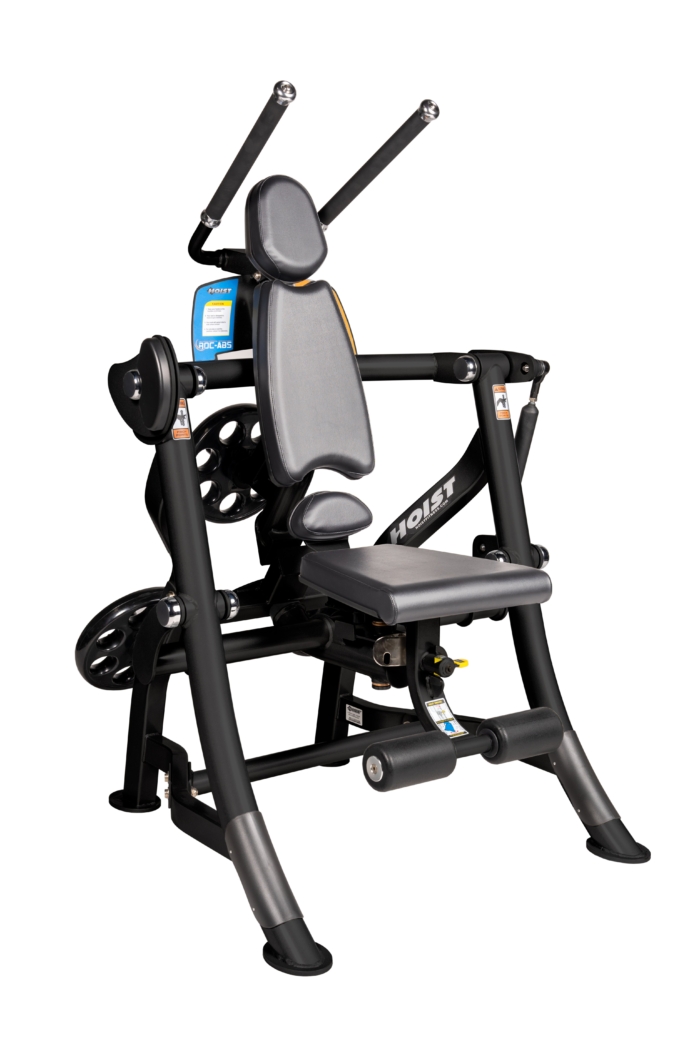 Hoist Fitness - RPL-5601 ROC-ABS - Image 23