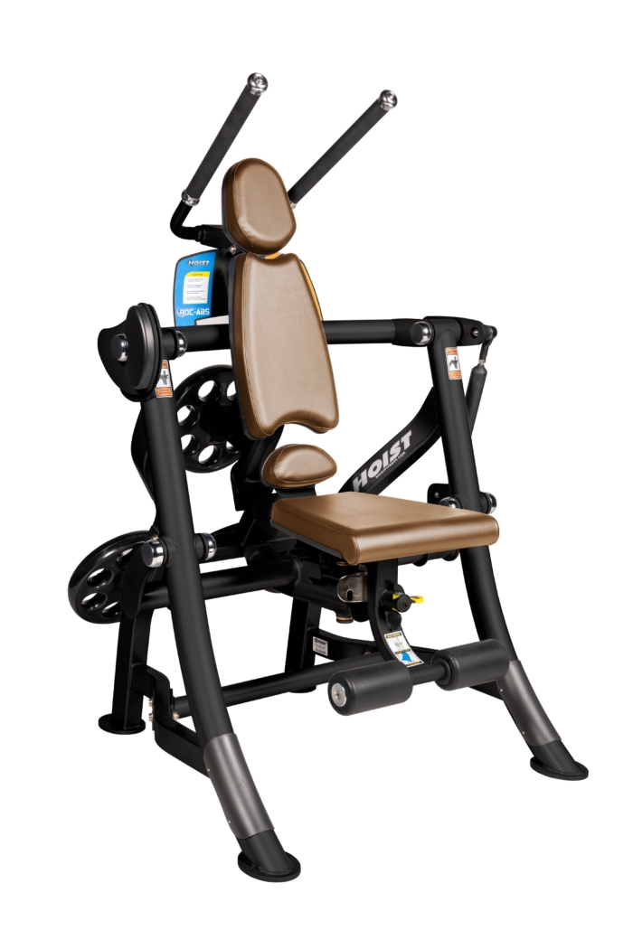 Hoist Fitness - RPL-5601 ROC-ABS - Image 24