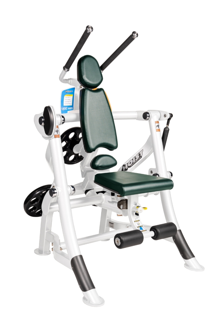 Hoist Fitness - RPL-5601 ROC-ABS - Image 25