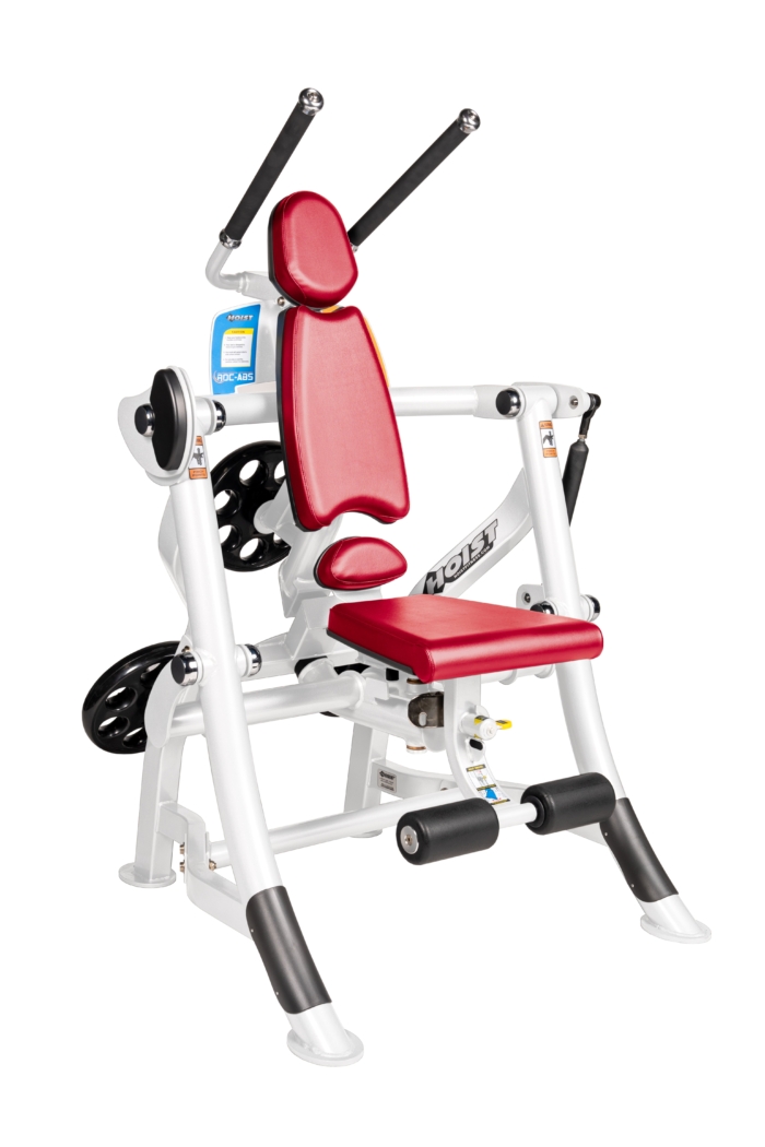 Hoist Fitness - RPL-5601 ROC-ABS - Image 26