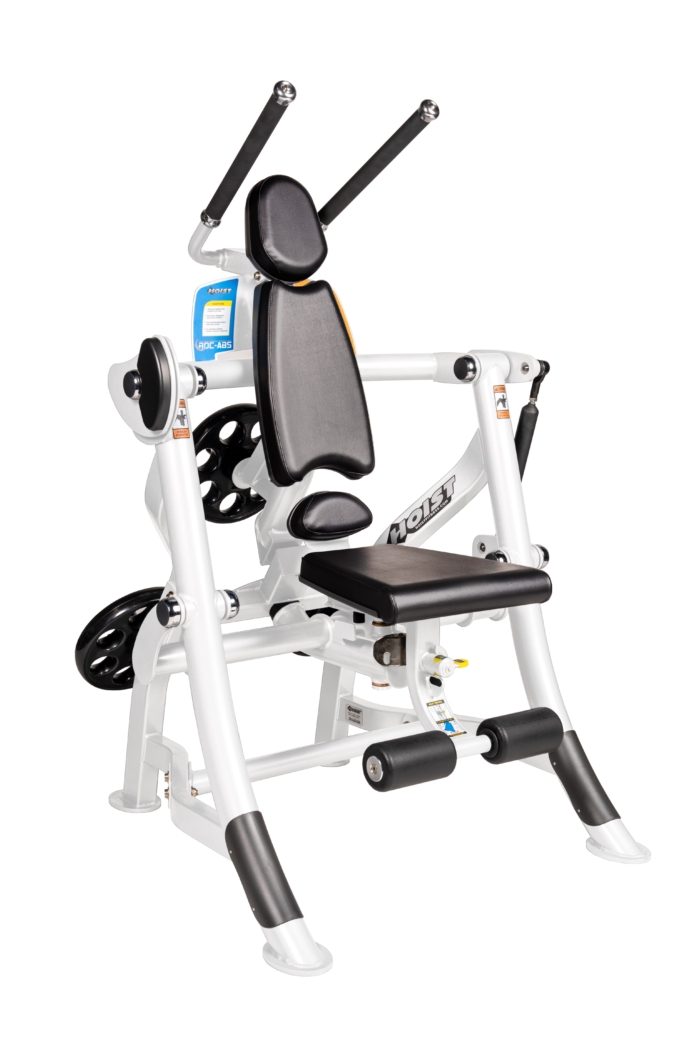 Hoist Fitness - RPL-5601 ROC-ABS - Image 27