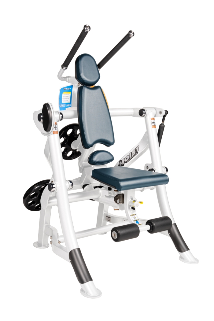 Hoist Fitness - RPL-5601 ROC-ABS - Image 28