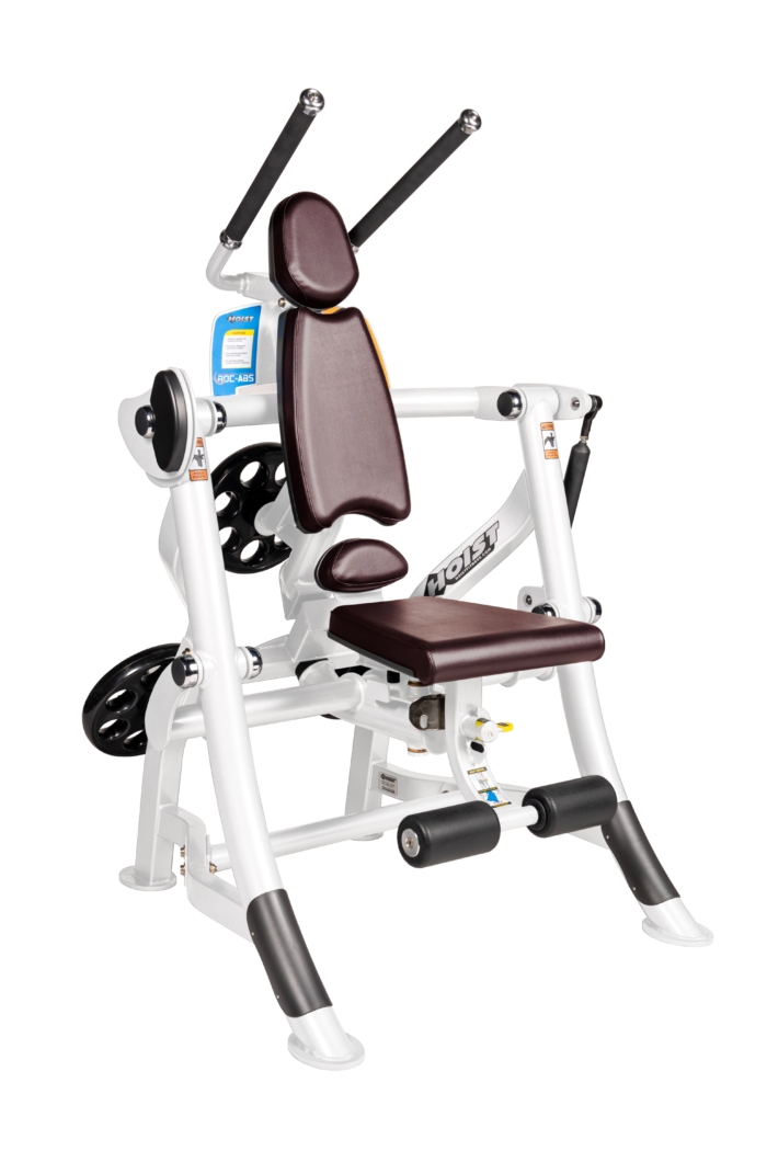 Hoist Fitness - RPL-5601 ROC-ABS - Image 29