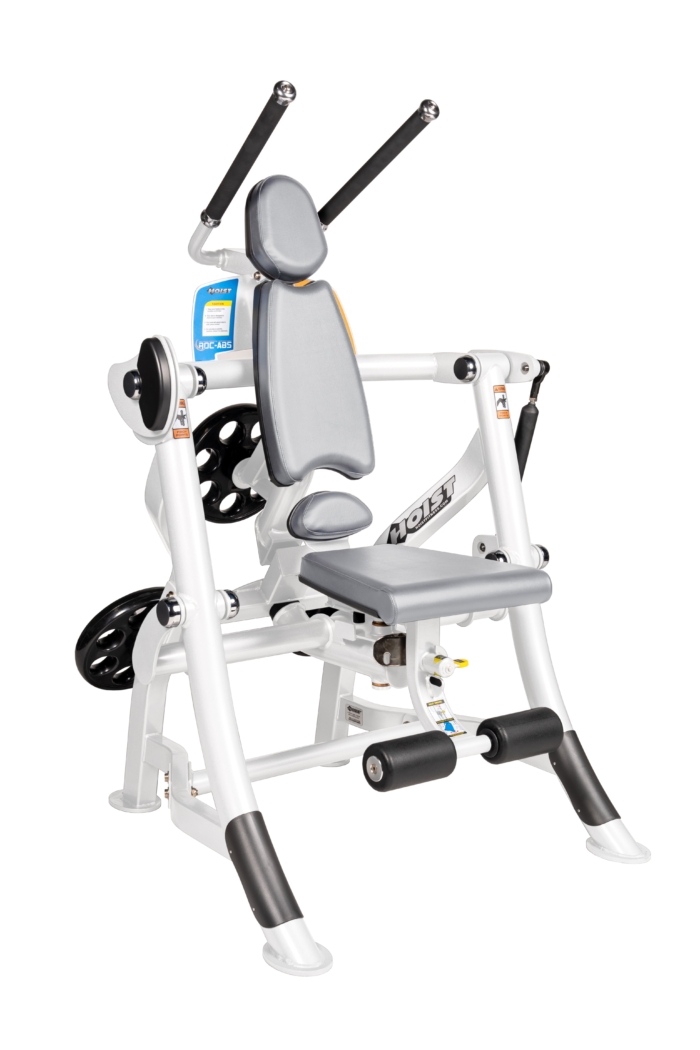 Hoist Fitness - RPL-5601 ROC-ABS - Image 30