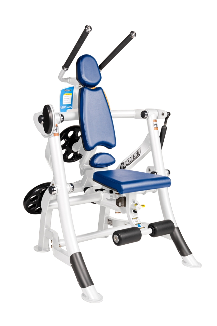 Hoist Fitness - RPL-5601 ROC-ABS - Image 33