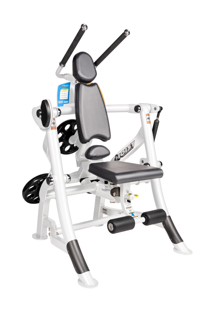 Hoist Fitness - RPL-5601 ROC-ABS - Image 34
