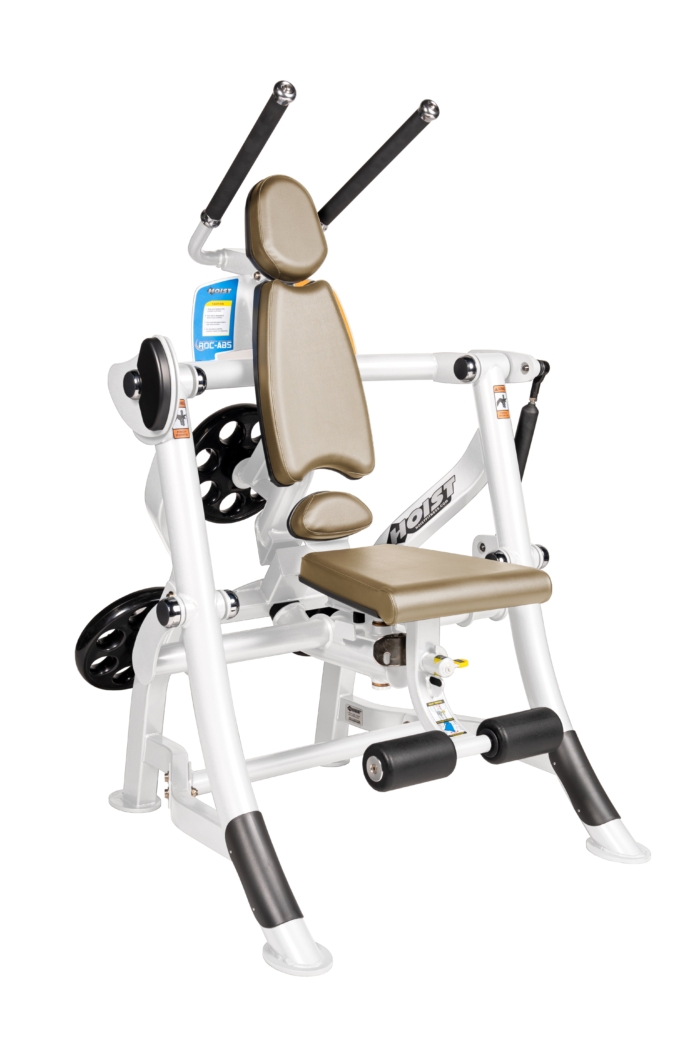 Hoist Fitness - RPL-5601 ROC-ABS - Image 35