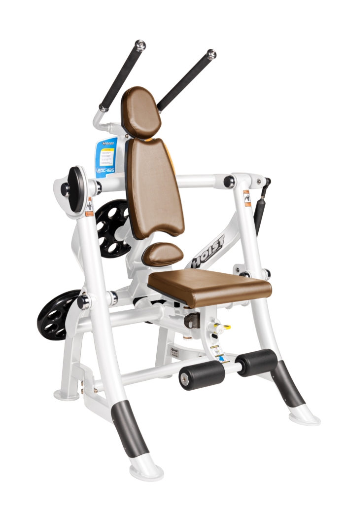 Hoist Fitness - RPL-5601 ROC-ABS - Image 36