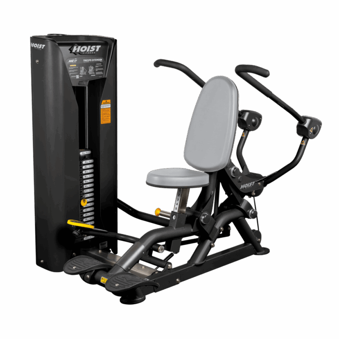 Hoist Fitness - RS-1103 TRICEPS EXTENSION - Image 5