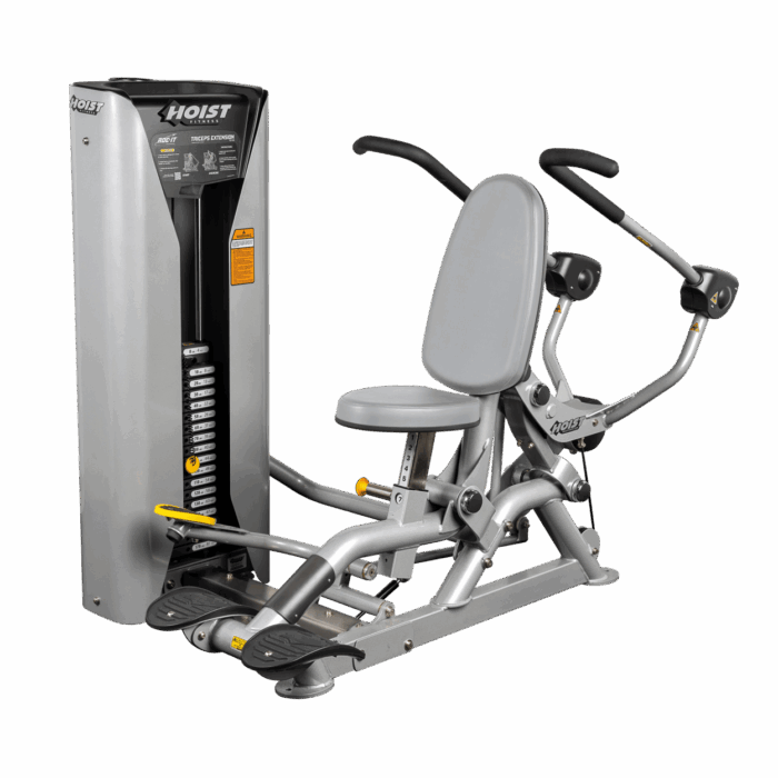 Hoist Fitness - RS-1103 TRICEPS EXTENSION - Image 6