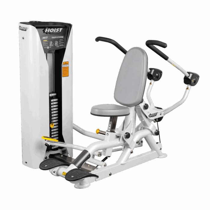 Hoist Fitness - RS-1103 TRICEPS EXTENSION - Image 7
