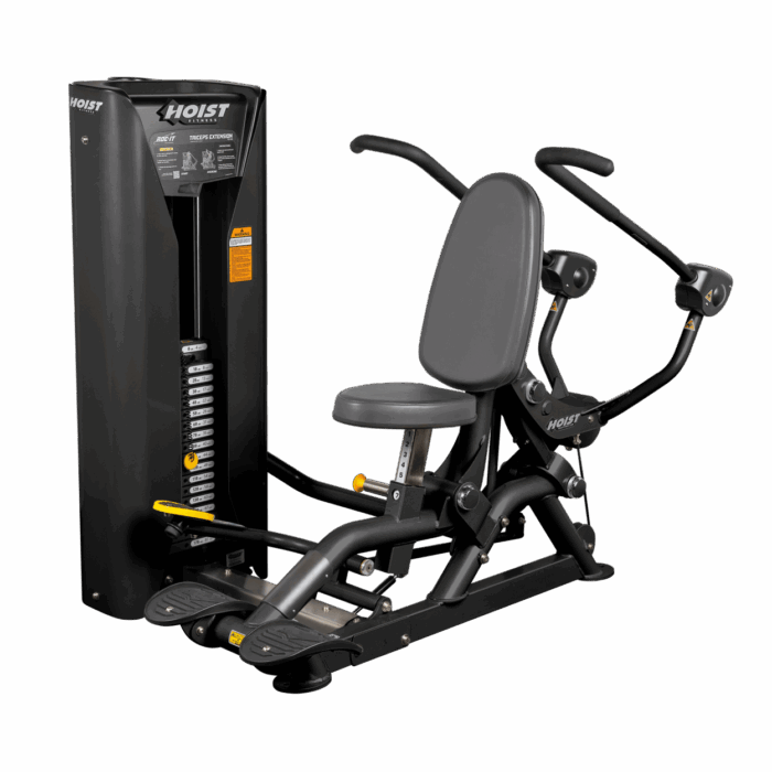 Hoist Fitness - RS-1103 TRICEPS EXTENSION - Image 8