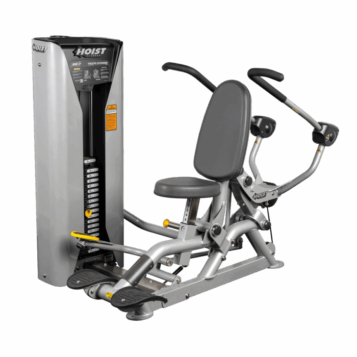 Hoist Fitness - RS-1103 TRICEPS EXTENSION - Image 9