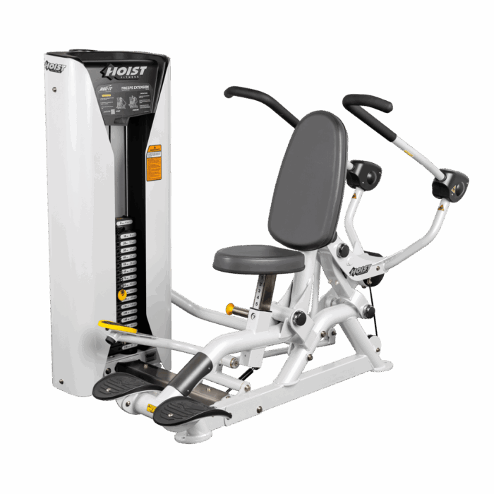 Hoist Fitness - RS-1103 TRICEPS EXTENSION - Image 10
