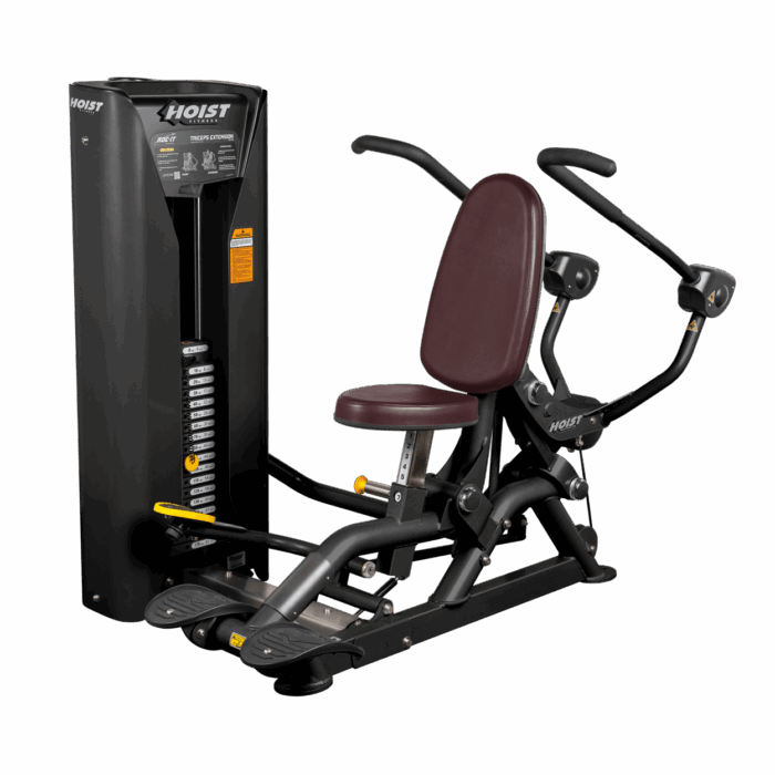 Hoist Fitness - RS-1103 TRICEPS EXTENSION - Image 11