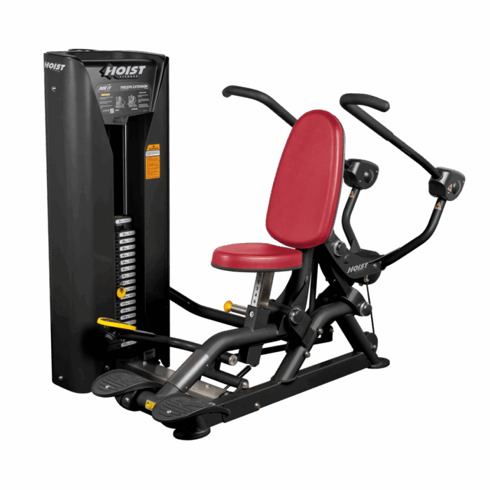 Hoist Fitness - RS-1103 TRICEPS EXTENSION - Image 14