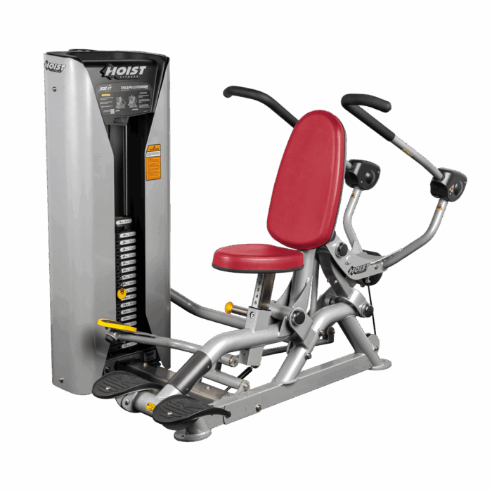 Hoist Fitness - RS-1103 TRICEPS EXTENSION - Image 15