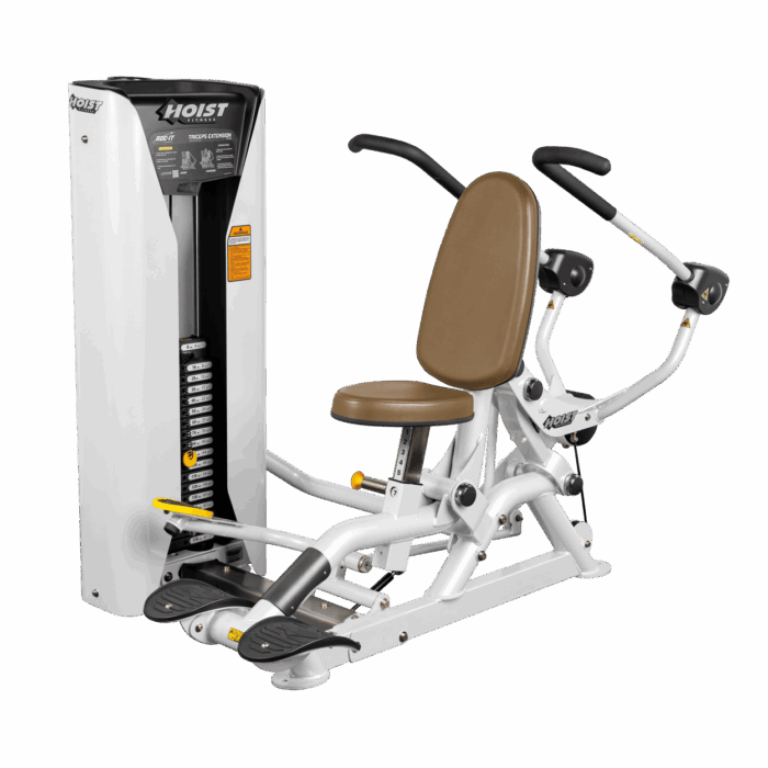 Hoist Fitness - RS-1103 TRICEPS EXTENSION - Image 19