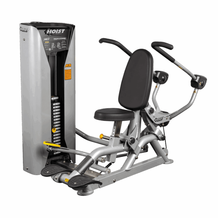 Hoist Fitness - RS-1103 TRICEPS EXTENSION - Image 2