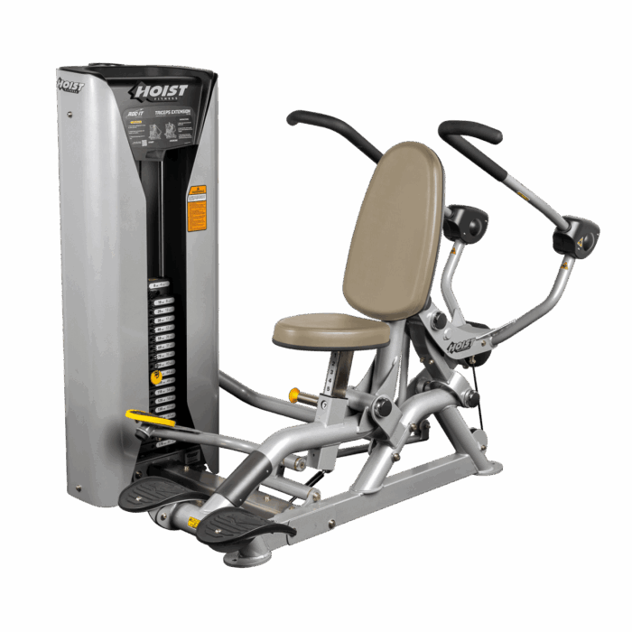 Hoist Fitness - RS-1103 TRICEPS EXTENSION - Image 20