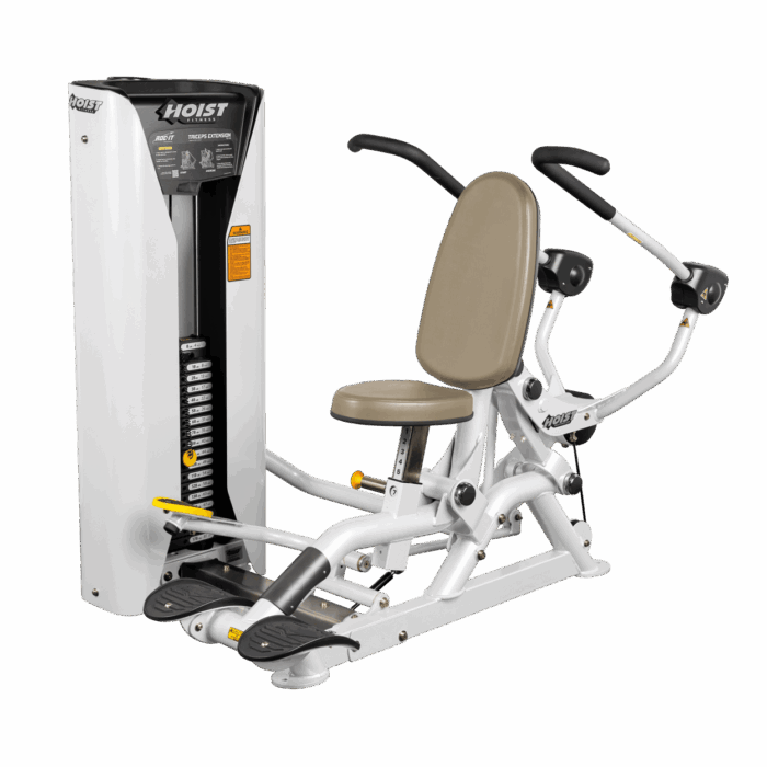 Hoist Fitness - RS-1103 TRICEPS EXTENSION - Image 21