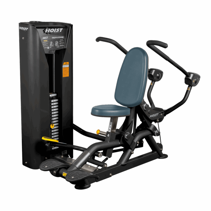 Hoist Fitness - RS-1103 TRICEPS EXTENSION - Image 22
