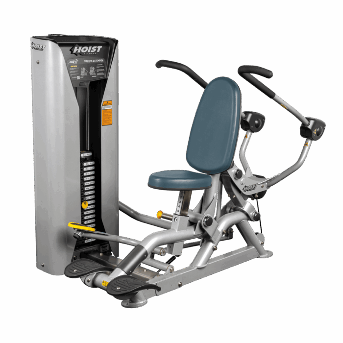 Hoist Fitness - RS-1103 TRICEPS EXTENSION - Image 23