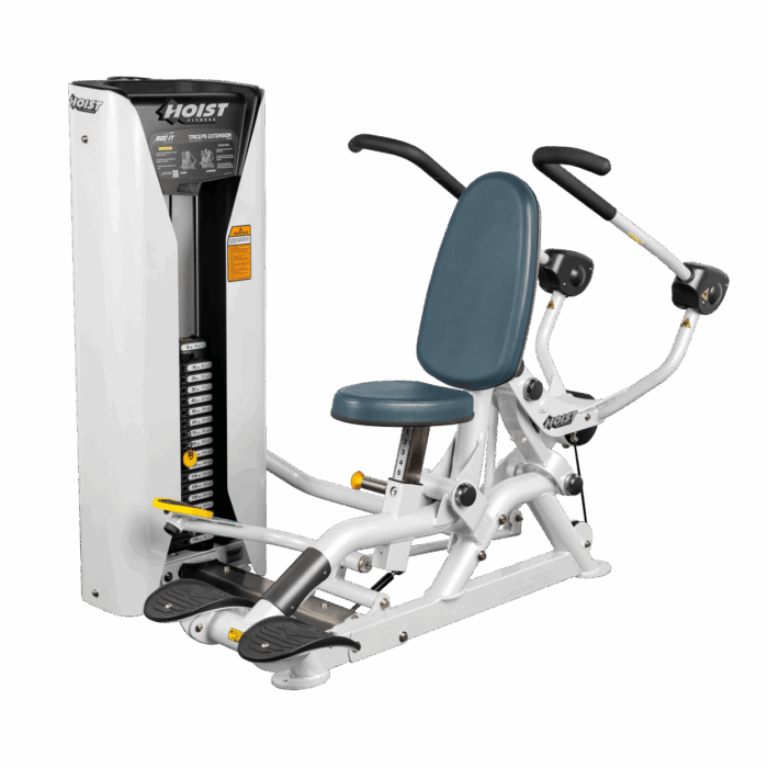 Hoist Fitness - RS-1103 TRICEPS EXTENSION - Image 24
