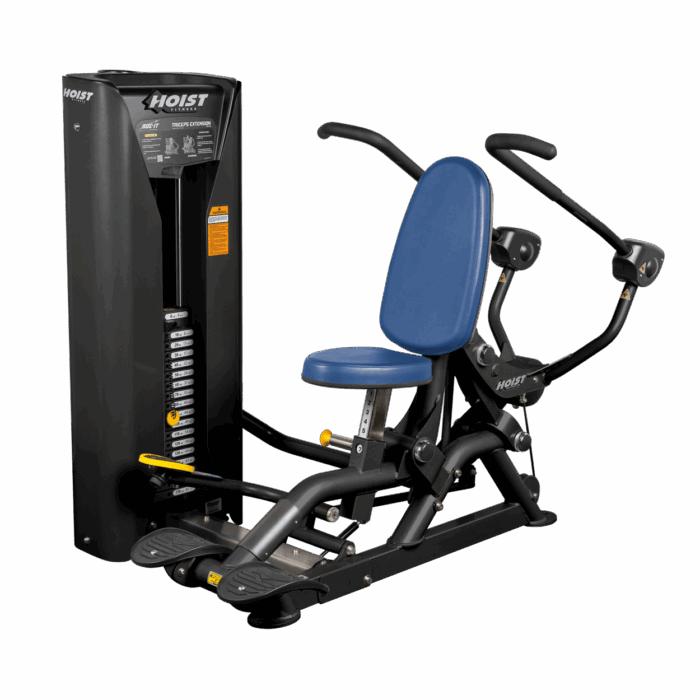 Hoist Fitness - RS-1103 TRICEPS EXTENSION - Image 25