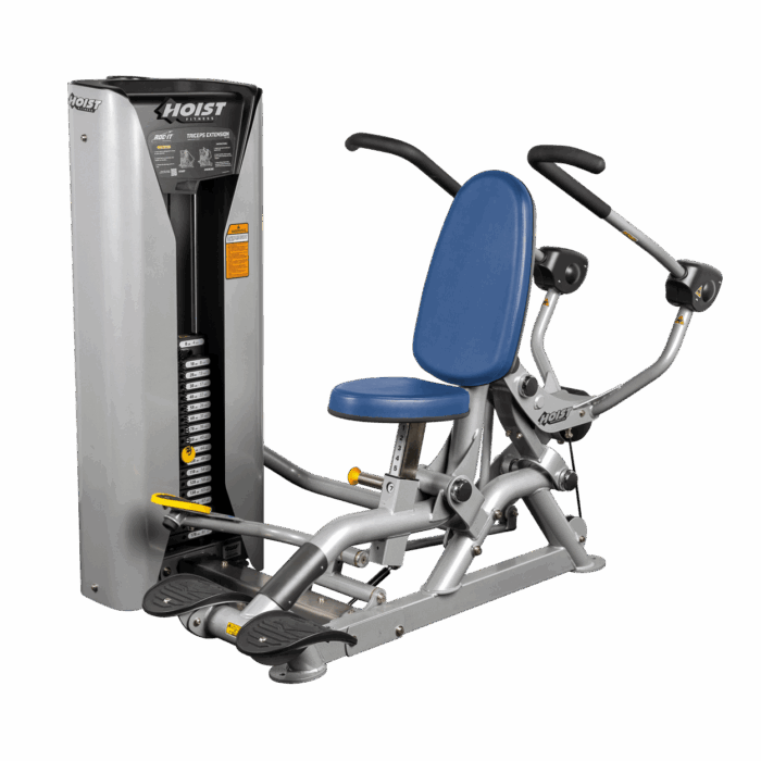 Hoist Fitness - RS-1103 TRICEPS EXTENSION - Image 26