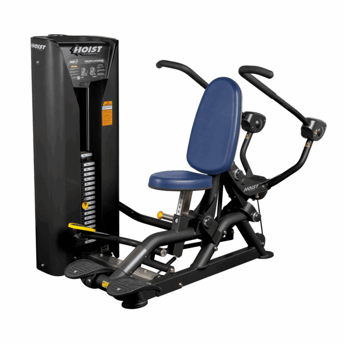Hoist Fitness - RS-1103 TRICEPS EXTENSION - Image 28