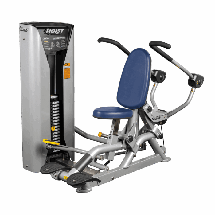 Hoist Fitness - RS-1103 TRICEPS EXTENSION - Image 29