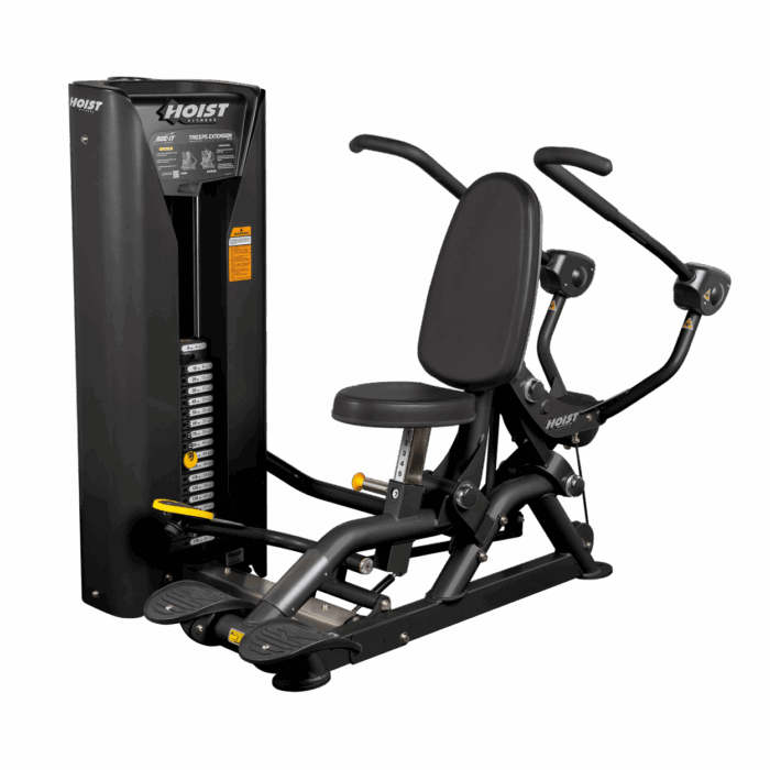 Hoist Fitness - RS-1103 TRICEPS EXTENSION - Image 3