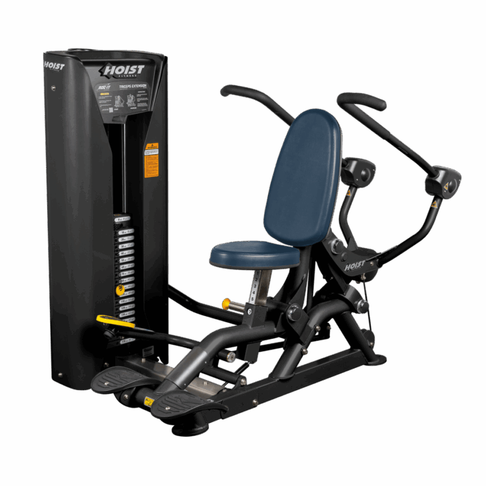 Hoist Fitness - RS-1103 TRICEPS EXTENSION - Image 31
