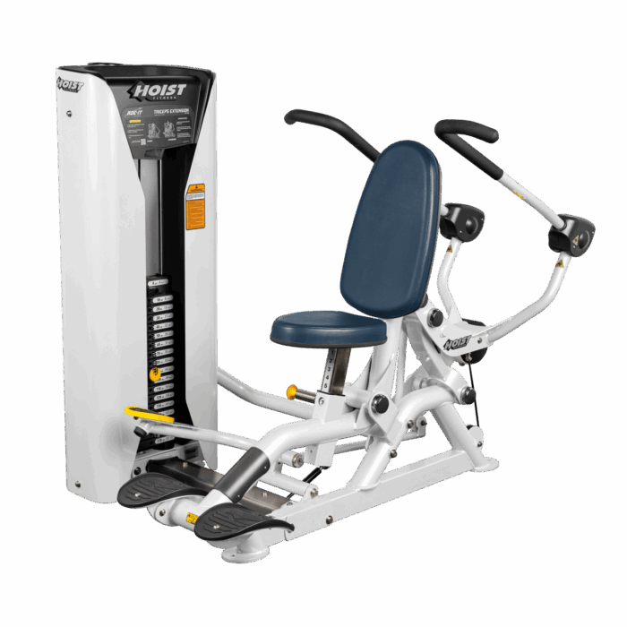 Hoist Fitness - RS-1103 TRICEPS EXTENSION - Image 33