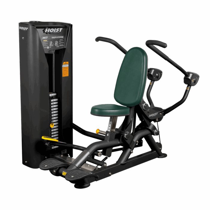 Hoist Fitness - RS-1103 TRICEPS EXTENSION - Image 34